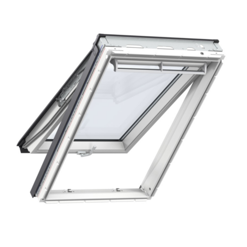 VELUX ülalt ja alt avatavad Premium aknad