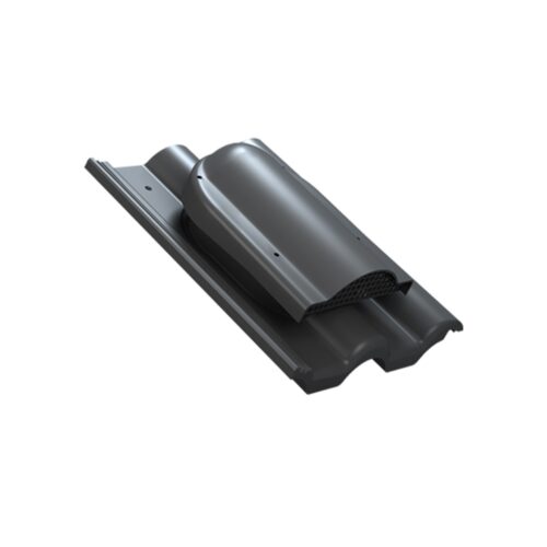 Katuse tuulutuselement kivikatusele Wirplast P60, TILE