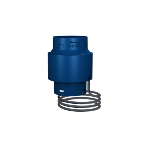 Kondensaadikollektor KLIK, D125mm, U7000