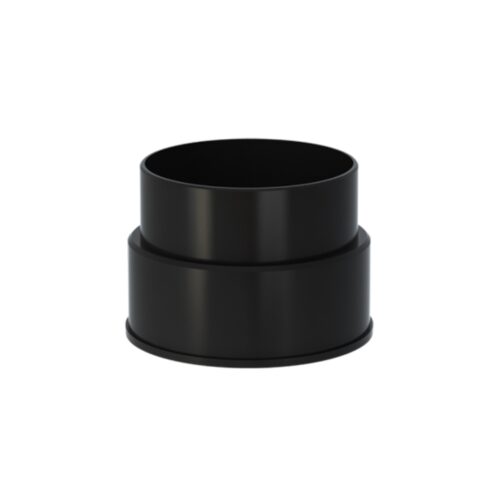 Üleminek D110/100mm, U3706