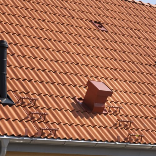 Keraamiline katusekivi Monier Vittinge T11