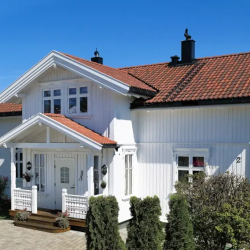 Katusekivi Monier Elegant