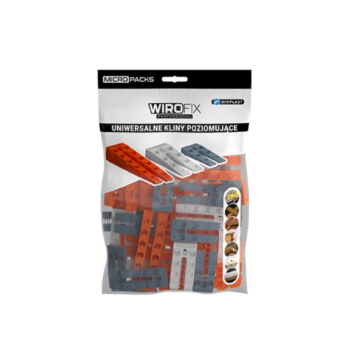 WIROFIX universaalsed tasanduskiilud