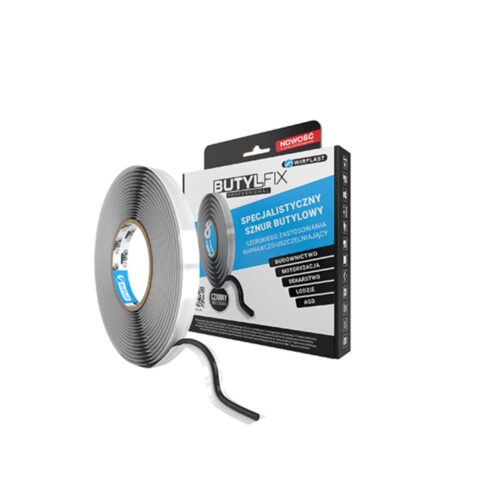 BUTYLFIX butüültihend