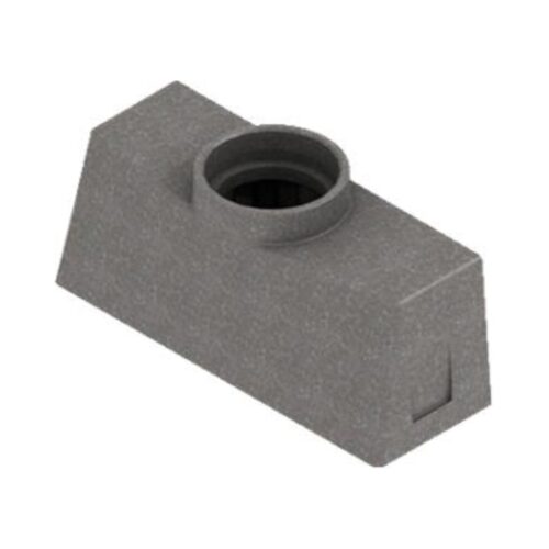 Hybalans +õhujaotuskast ülemine osa