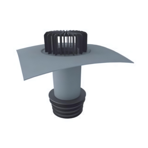 Fatrafol PVC katusekaev