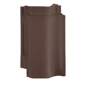 Pruun (Angobeeritud)