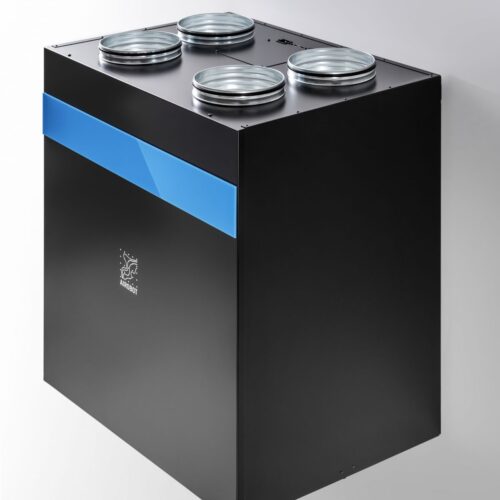 Ventilatsiooniseade Airobot S2