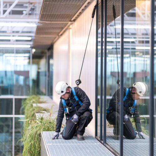 XSPlatforms rööbassüsteemid XSRail