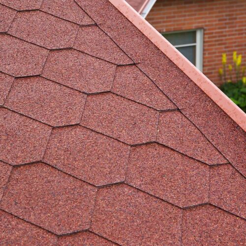 Iseliimuv bituumensindel Plano Pro