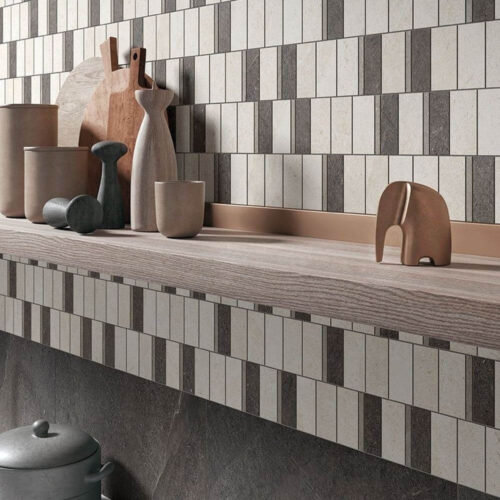 Keraamilised põrandaplaadid Polis Ceramiche Sirius