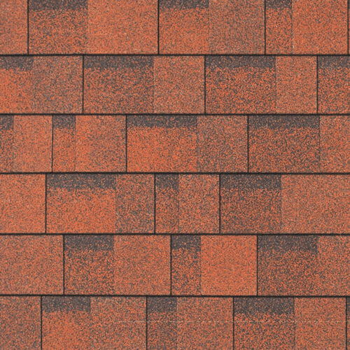 Bituumensindel IKO Cambridge Xpress