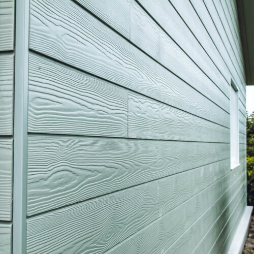 Voodrilaud Cedral Click