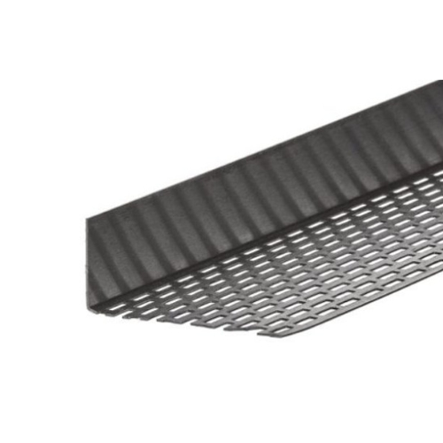 Cedral Click ja Classic tuulutusprofiil - perfoliist