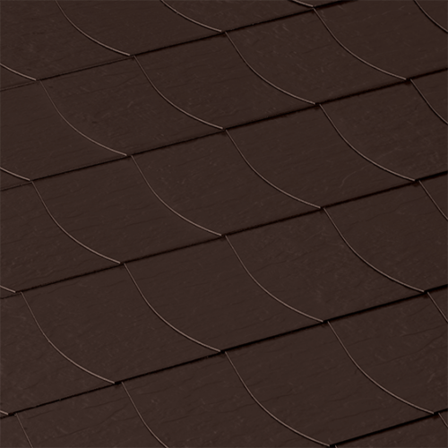 Fassaadi- ja katuseplaat Cedral Slates Saksa Kate