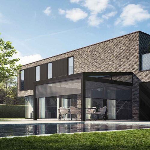 Varikatus Climalux Horizon