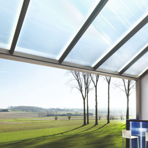 Varikatus Climax Panorama