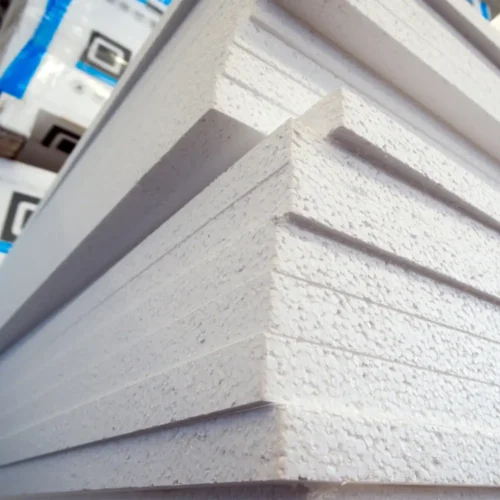 EPS/XPS soojustusplaadid