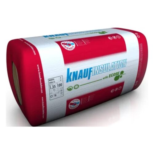 Mineraalvill, karkass konstruktsioon, Expert 036 M