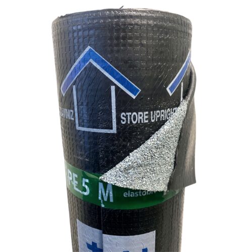 SBS pealiskiht BTM Elastobit PE 5 M