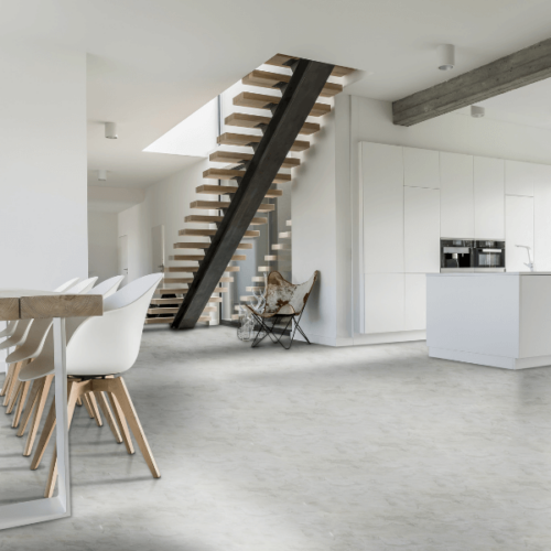 Vinüül põrandakatted