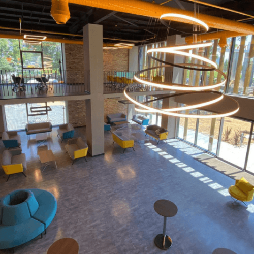 Vinüülist põrandakatted Fatrafloor Novofloor