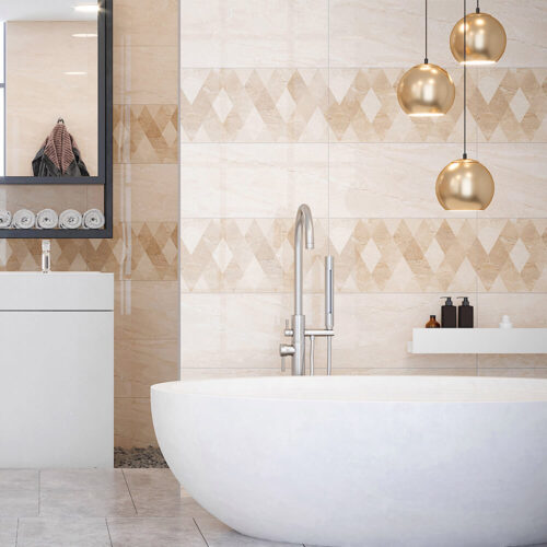 Keraamilised plaadid Golden Tile