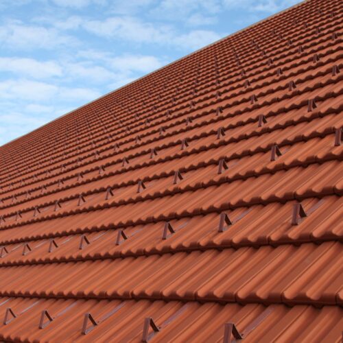 Keraamiline katusekivi Monier Granat 13 V