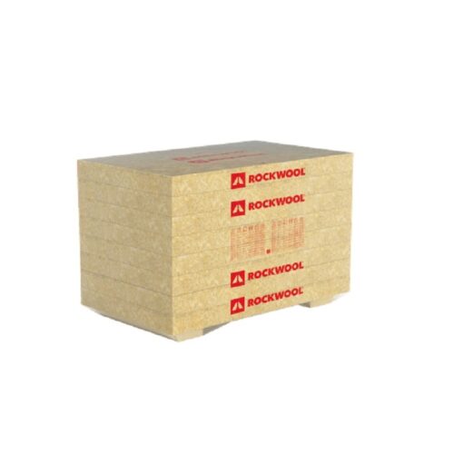 Kivivill lamekatusele ROCKWOOL HARDROCK MAX