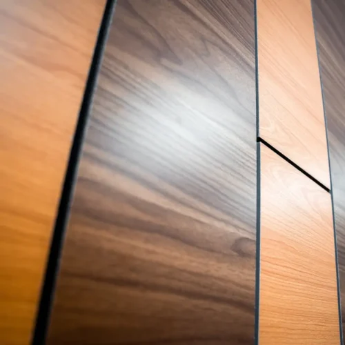 Kõrgsurvelaminaat (HPL)