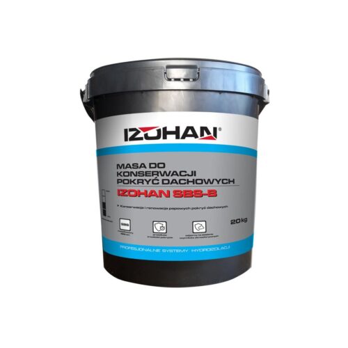 Mastiks Izohan SBS-B