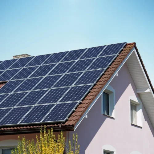 Katuse lisasüsteemid