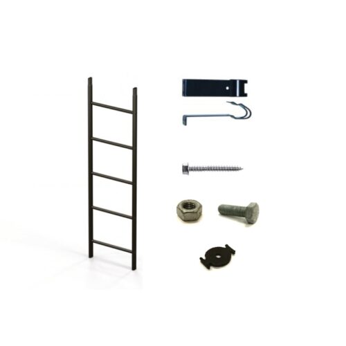 Katuseredeli komplekt