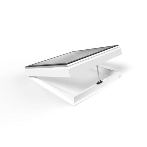 Katuseaken lamekatusele iWindow2 Flex ™