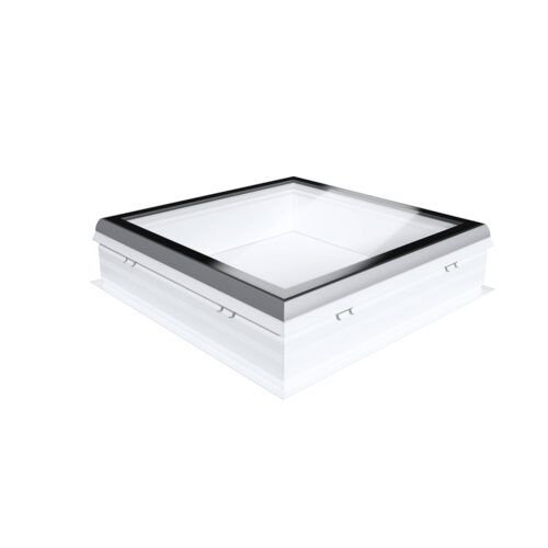 Katuseaken lamekatusele iWindow3 ™