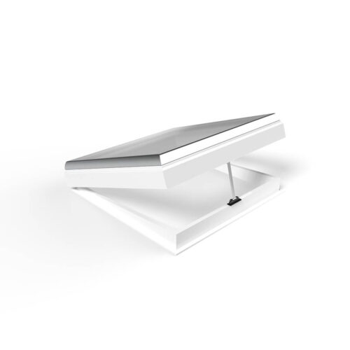 Katuseaken lamekatusele iWindow3 Flex ™