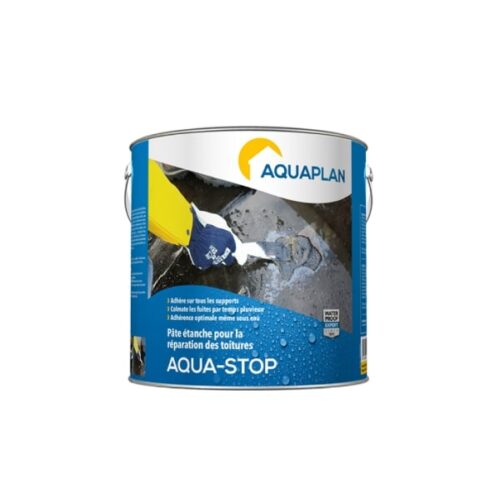 Aqua-Stop