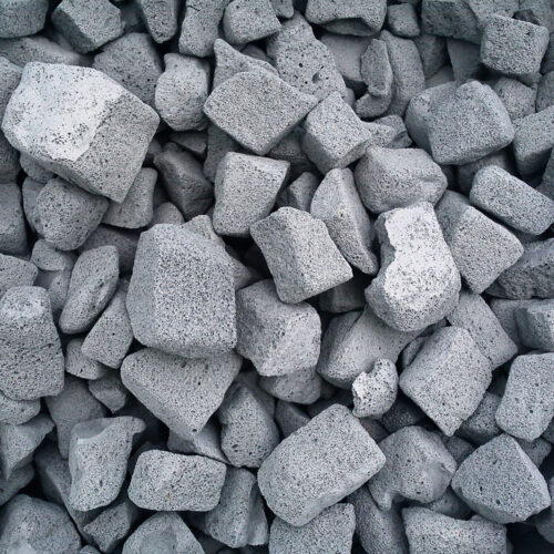 Kergkillustik Gravels