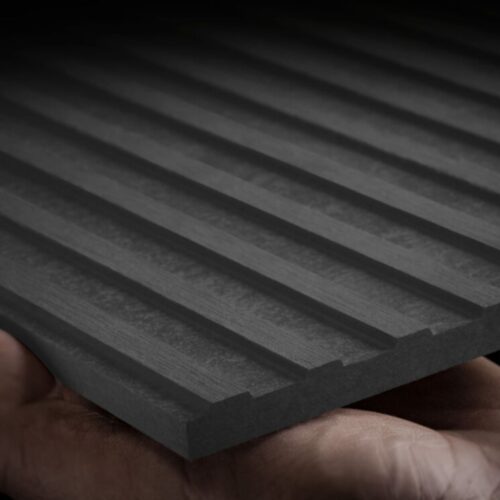 Kiudtsementplaat Equitone Linea