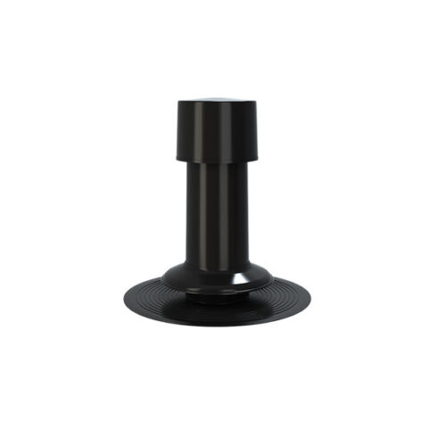 Lamekatuse alarõhutuuluti (deflektor), D110