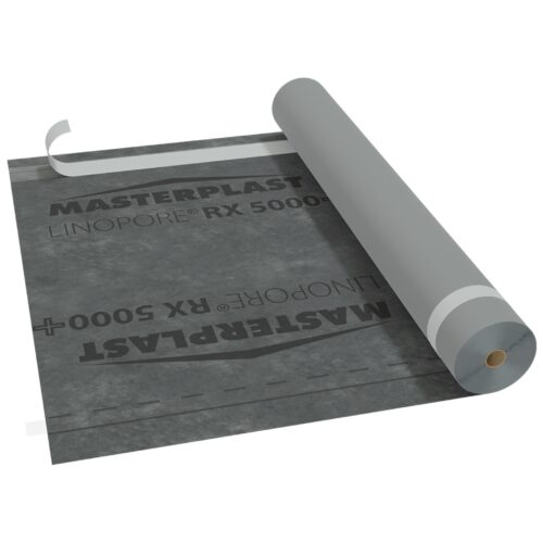 Hingav aluskate Linopore RX5000+, 130g/m2