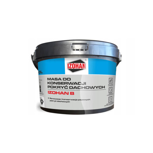 Mastiks Izohan B