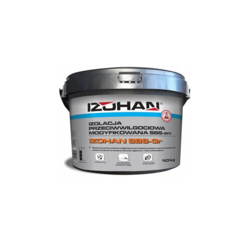 Mastiks Izohan SBS-Gr