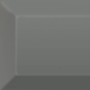 Metrotiles Dark Grey 46P061