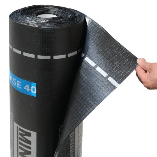 SBS Aluskiht Mineroll BASE 4000 TL2