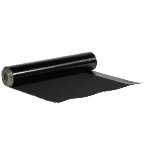 SBS keevitatav pealiskate Icopal MonoPolar-T, TL1 (K-YS 225/5500) antratsiitmust