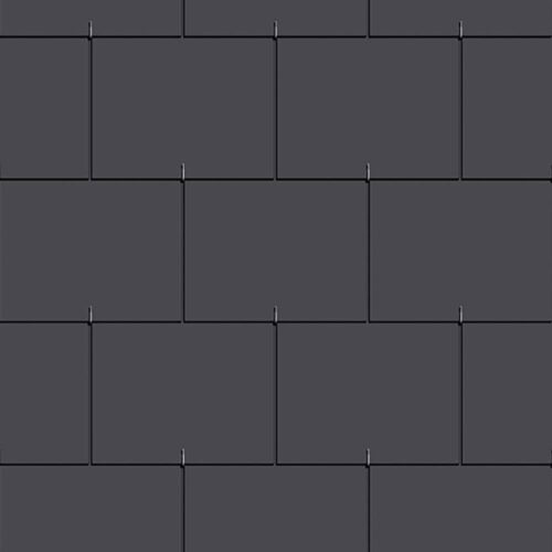 Fassaadi- ja katuseplaat Cedral Slates Topeltkate