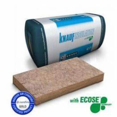 Mineraalvill, Ventileeritavad fassaadid, NATURBOARD WB KD M