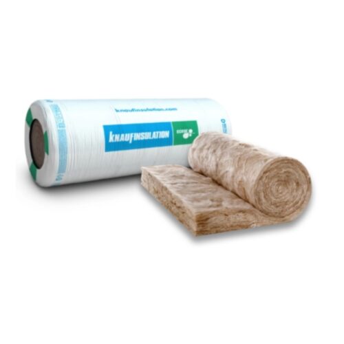 Mineraalvill, karkass konstruktsioon, Knauf NATUROLL 035