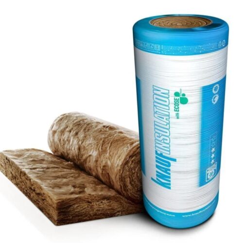 Mineraalvill, kaldkatused ja pööningud, NATUROLL